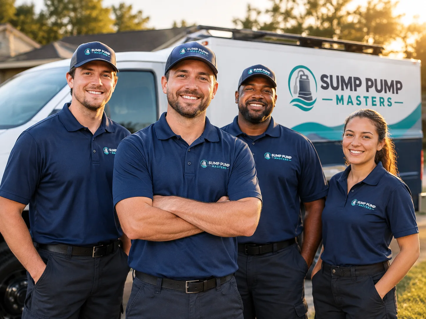 Sump Pump Repair company in Copemish, MI