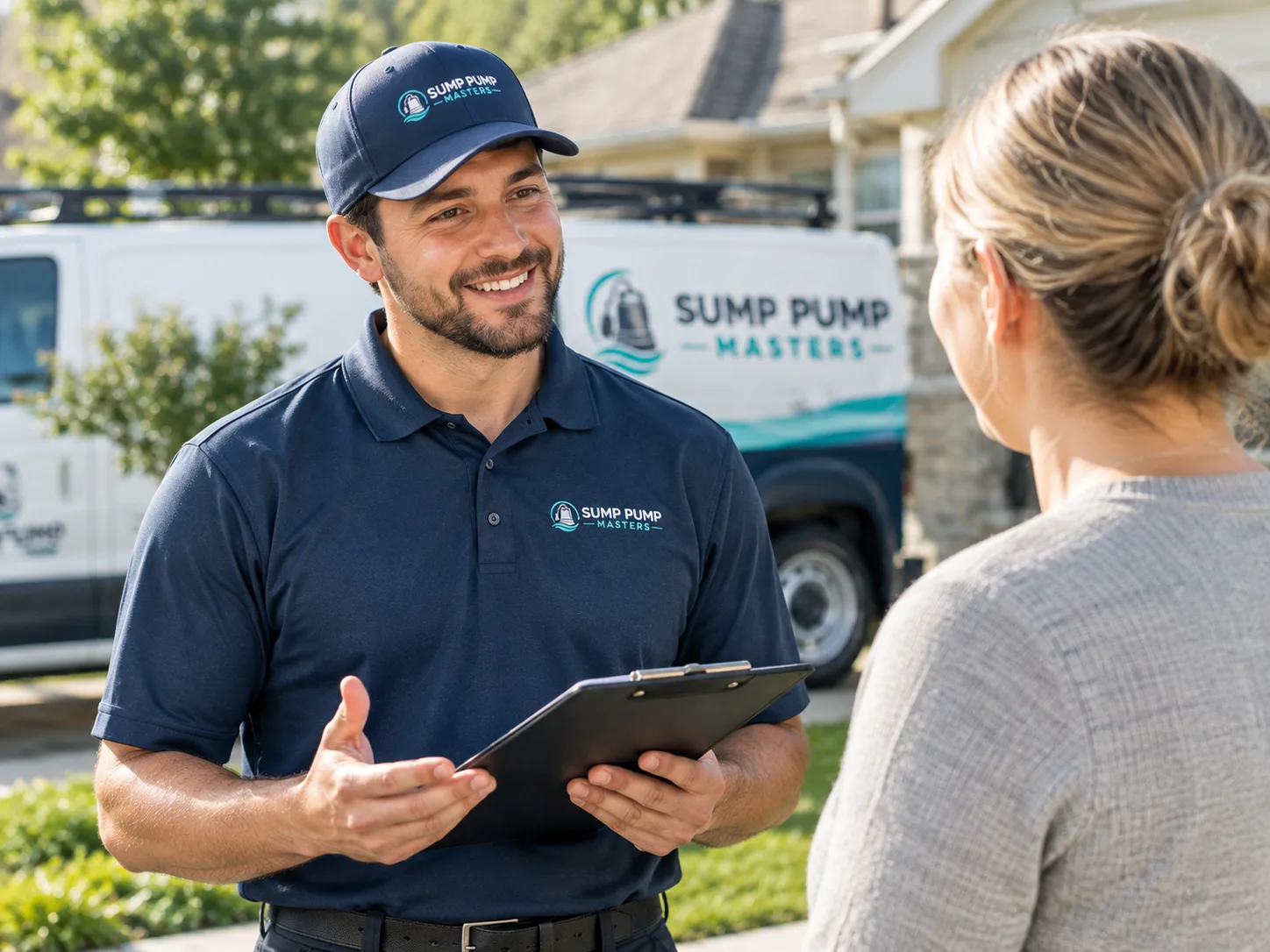 Sump Pump Repair Copemish, MI FAQs